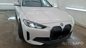 BMW i4 de 2023