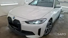 BMW i4 de 2023