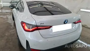 BMW i4 de 2023