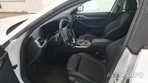 BMW i4 de 2023