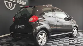 Toyota Aygo 1.0 + AC+VSC de 2008