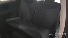 Toyota Aygo 1.0 + AC+VSC de 2008