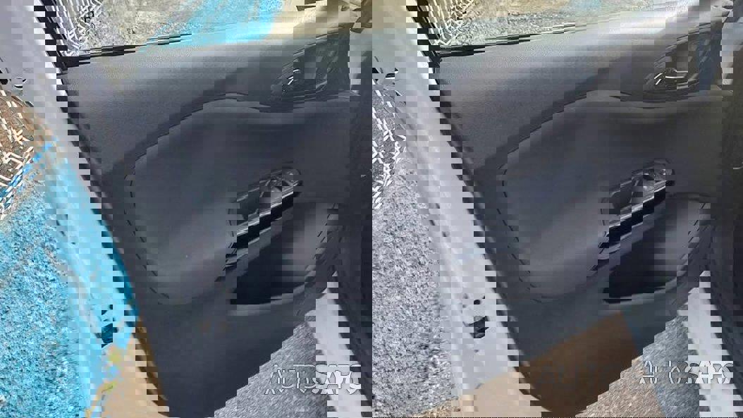 Opel Corsa-e e-Edition de 2018