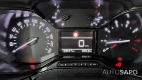 Citroen Berlingo 1.6 BlueHDi L1 de 2020