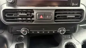 Citroen Berlingo 1.6 BlueHDi L1 de 2020