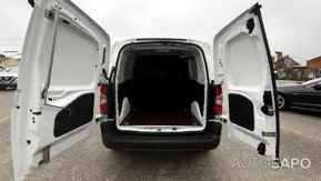 Citroen Berlingo 1.6 BlueHDi L1 de 2020