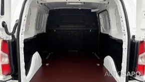 Citroen Berlingo 1.6 BlueHDi L1 de 2020