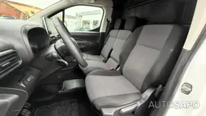 Citroen Berlingo 1.6 BlueHDi L1 de 2020