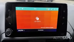 Citroen Berlingo 1.6 BlueHDi L1 de 2020