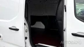 Citroen Berlingo 1.6 BlueHDi L1 de 2020