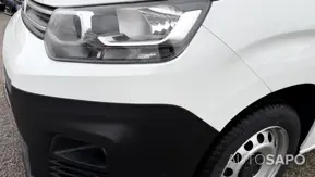 Citroen Berlingo 1.6 BlueHDi L1 de 2020