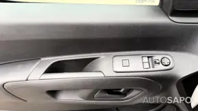 Citroen Berlingo 1.6 BlueHDi L1 de 2020