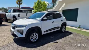 Dacia Spring de 2023