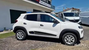 Dacia Spring de 2023