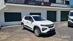 Dacia Spring de 2023
