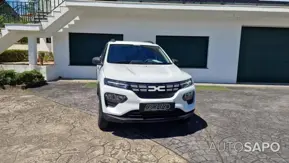 Dacia Spring de 2023