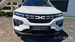 Dacia Spring de 2023