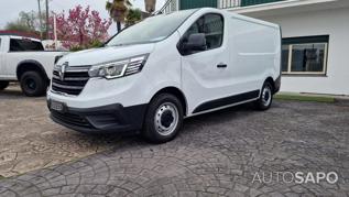 Renault Trafic de 2023