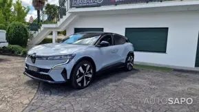 Renault Megane E-Tech EV60 Optimum Charge de 2023