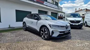 Renault Megane E-Tech EV60 Optimum Charge de 2023