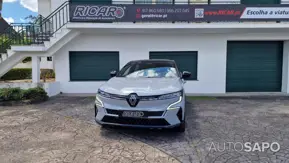 Renault Megane E-Tech EV60 Optimum Charge de 2023