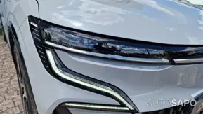 Renault Megane E-Tech EV60 Optimum Charge de 2023