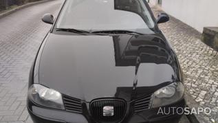 Seat Ibiza 1.4 TDi Reference de 2005