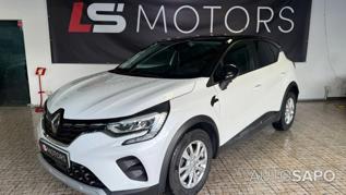 Renault Captur de 2020