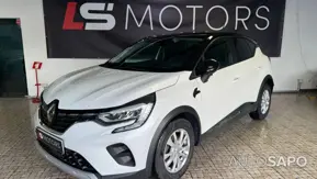 Renault Captur de 2020