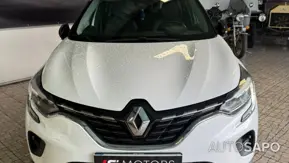 Renault Captur de 2020
