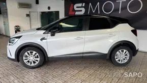 Renault Captur de 2020