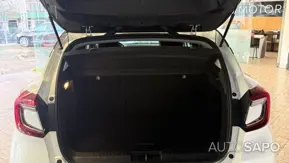 Renault Captur de 2020