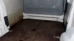 Citroen Jumpy de 2008