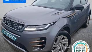 Land Rover Range Rover Evoque de 2021