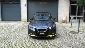 Nissan Micra de 2022