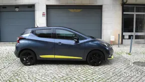 Nissan Micra de 2022