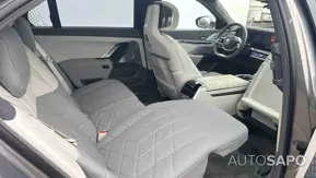 BMW i7 xDrive60 de 2023