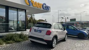 Fiat 500X de 2015
