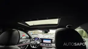 Mercedes-Benz Classe CLS de 2018