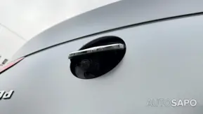 Mercedes-Benz Classe CLS de 2018