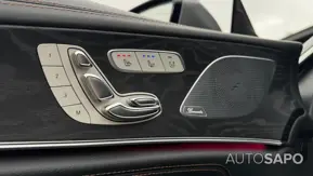 Mercedes-Benz Classe CLS de 2018