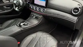 Mercedes-Benz Classe CLS de 2018