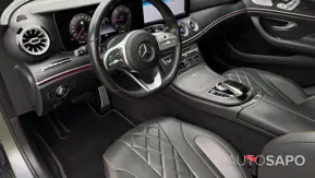 Mercedes-Benz Classe CLS de 2018