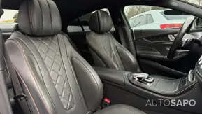 Mercedes-Benz Classe CLS de 2018