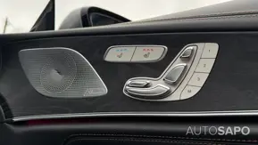 Mercedes-Benz Classe CLS de 2018