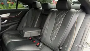 Mercedes-Benz Classe CLS de 2018