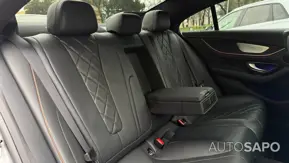 Mercedes-Benz Classe CLS de 2018