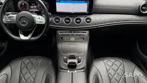 Mercedes-Benz Classe CLS de 2018