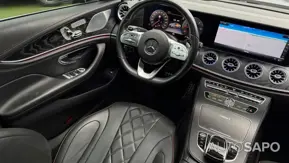 Mercedes-Benz Classe CLS de 2018