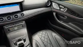 Mercedes-Benz Classe CLS de 2018